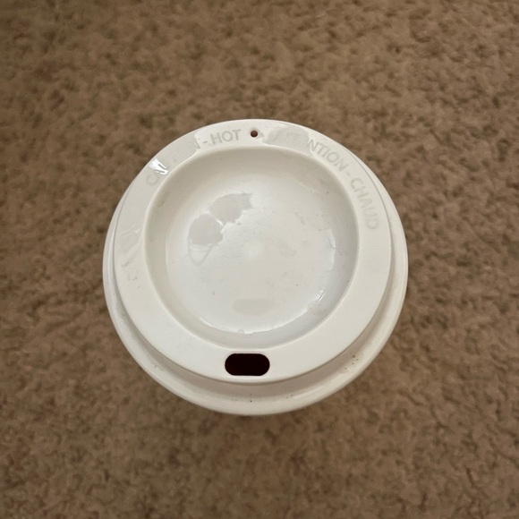 Starbucks 25 Year Cup - Picture 3 of 4